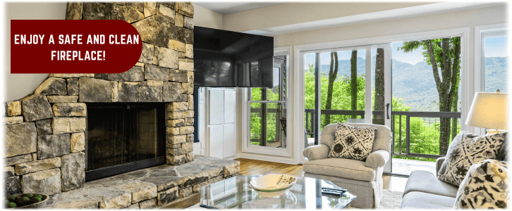 Fireplace Cleaning Greensboro NC