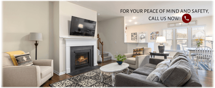 Fireplace Repair Greensboro NC