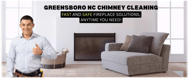 Chimney Cleaning Greensboro NC
